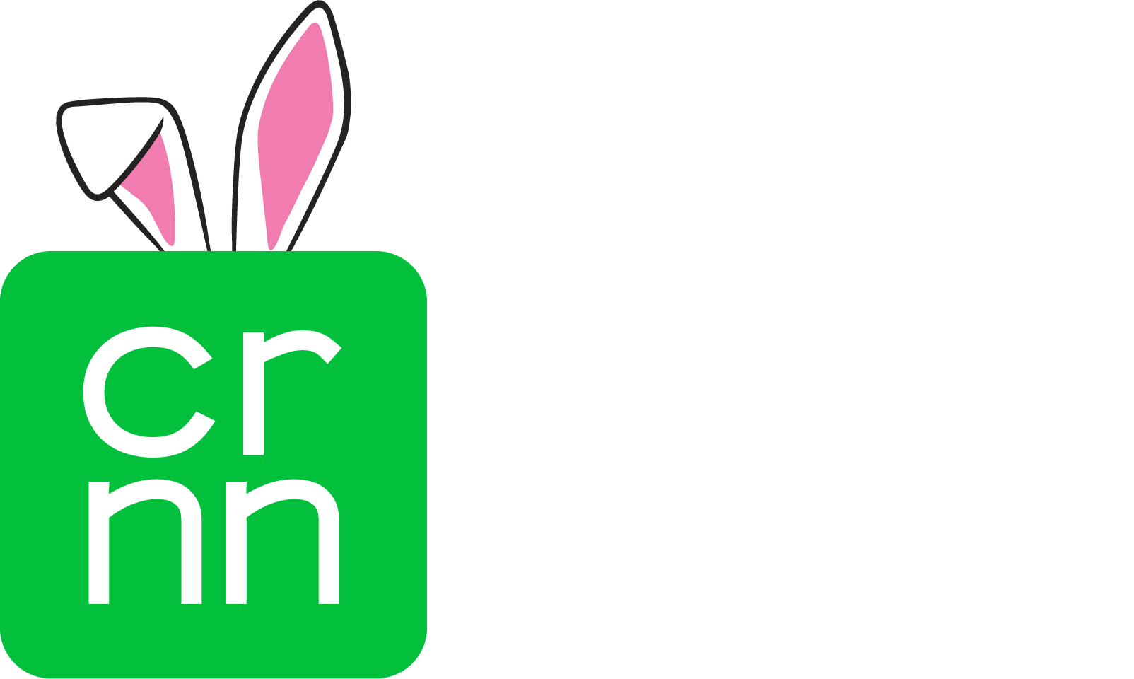 cronn easter logo
