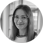 Agnieszka Jarosik-Łój - Entwicklung