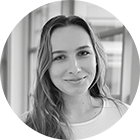 Aleksandra Rapcewicz - Entwicklung