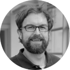 Andrew McMechan - Entwicklung