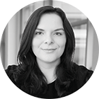 Angelina Mohr - DevOps, Entwicklung