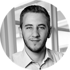 Bastian Hoffmann - Entwicklung, Machine Learning (KI)