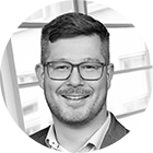 Christoph Hausen - Administration