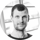 Christoph Hellmich - Entwicklung