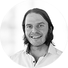 Daniel Martin - Entwicklung