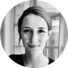 Denise Kesslau - Entwicklung