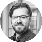 Dr. Fabian Bohle - Business Analyse