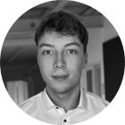 Florian Abends - Entwicklung