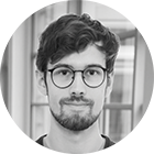 Florian Spieß - Entwicklung, Machine Learning (KI)