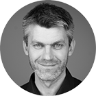 Ingmar Blenkle - Entwicklung