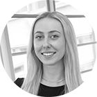 Isabelle Krickel - HR, Vertrieb