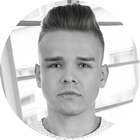 Jakub Kimsza - Entwicklung