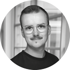 Julian Dannenberg - Business Analyse, Projektleitung