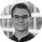 Dr. Kevin Keul - Entwicklung