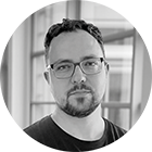 Krzysztof Klepadło - Entwicklung