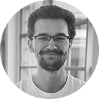 Marcin Zaworski - Entwicklung, Support