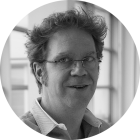 Mark Fischer - Entwicklung