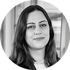 Melanie Lichius - HR