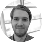 Micah Hartung - Entwicklung