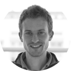 Michael Vekens - Entwicklung