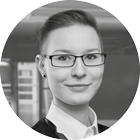 Miriam Sonnenberg - Entwicklung