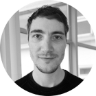 Moritz Heinrich - Entwicklung