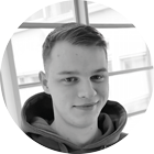 Patryk Osak - Entwicklung