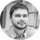 Radosław Postołowicz - Entwicklung