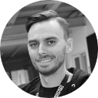 Rafał Garbowski - Entwicklung