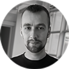 Rafał Kojta - Entwicklung