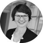 Ruth Richter - Business Analyse, Projektleitung