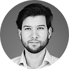 Simon Biwer - Entwicklung, Machine Learning (KI)