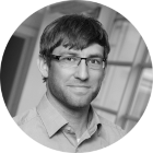 Dr. Simon Merz - Standortleitung