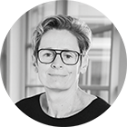 Tanja Duda - Business Analyse, Projektleitung